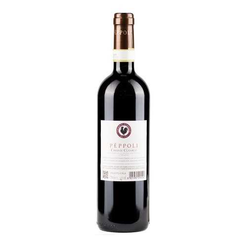 Chianti Classico Pèppoli 2022