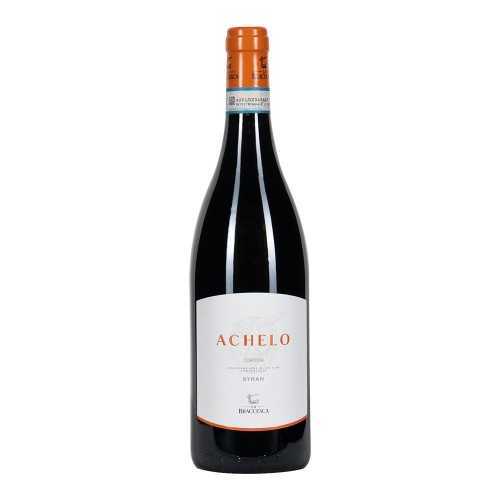 Cortona Rosso Achelo 2022