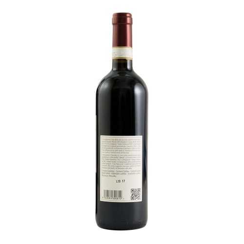 Carmignano Santa Cristina in Pilli 2020 Fattoria Ambra