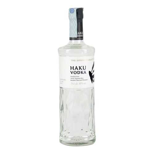 Haku Vodka Giapponese 70cl