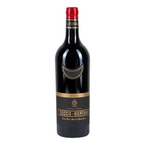 Secco Bertani Vintage Edition 2019