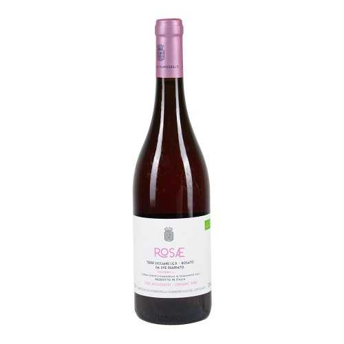 Rosae 2022 Rosato Bio