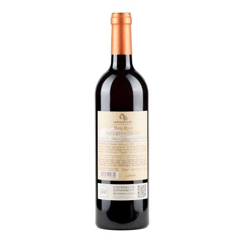 Passito di Pantelleria Ben Ryé 2021 (con astuccio)