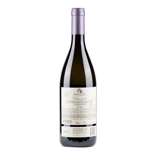 Contessa Entellina Chardonnay Chiarandà 2021