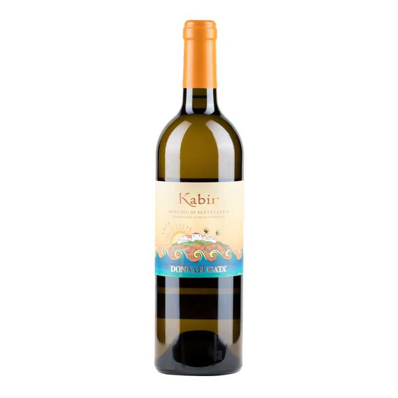 Moscato di Pantelleria Kabir 2022