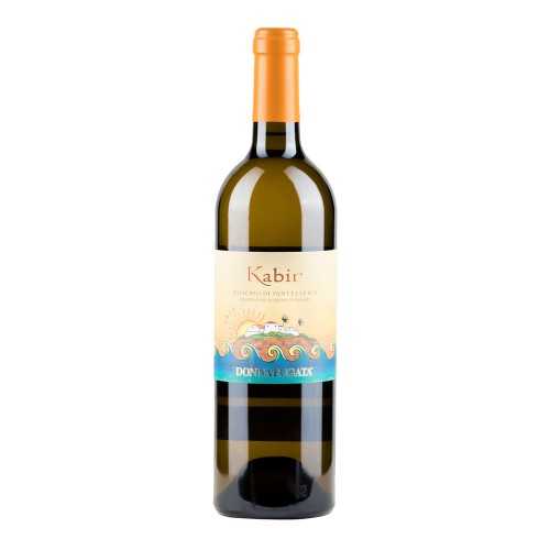 Moscato di Pantelleria Kabir 2022