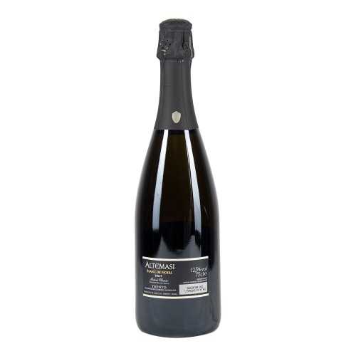 Trentodoc Brut Blanc de Noir 2019