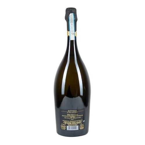 Prosecco Brut Il Vino dei Poeti Magnum