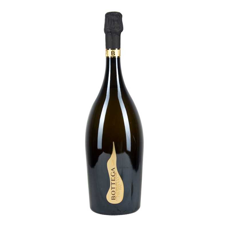 Prosecco Brut Il Vino dei Poeti Magnum