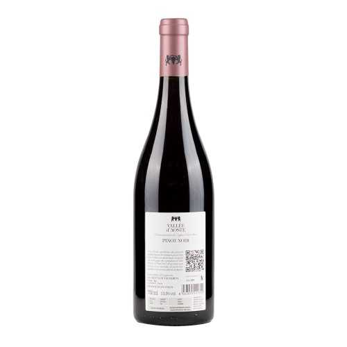 Valle d’Aosta Pinot Nero 2022