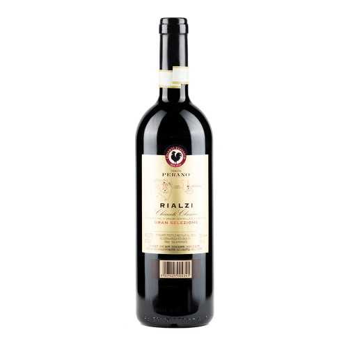 Chianti Classico Gran Selezione Rialzi Tenuta Perano 2019