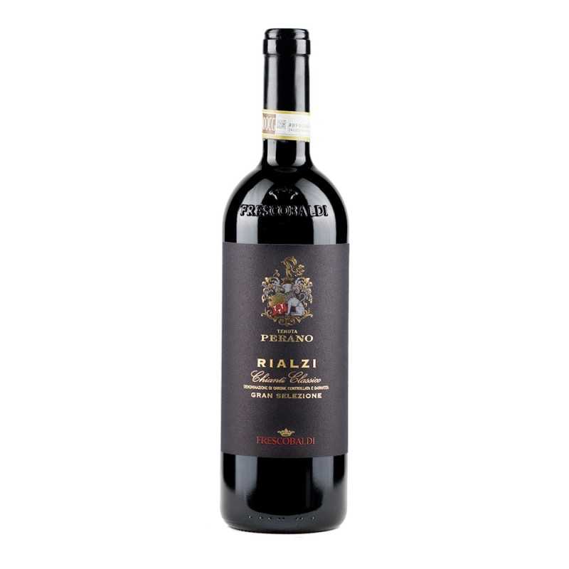 Chianti Classico Gran Selezione Rialzi Tenuta Perano 2019