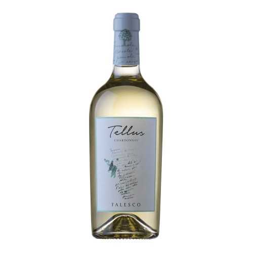 Tellus Chardonnay 2022