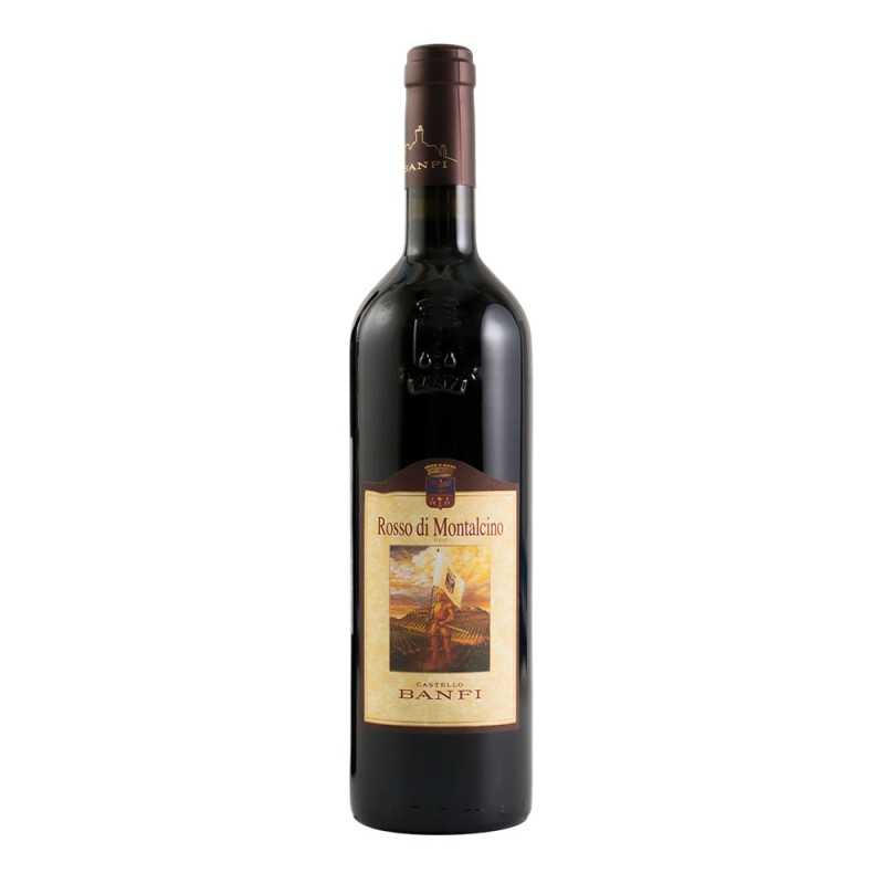 Rosso di Montalcino 2022