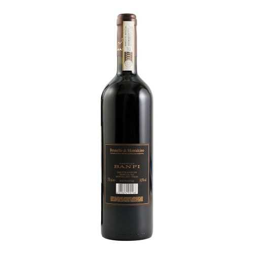 Brunello di Montalcino 2018