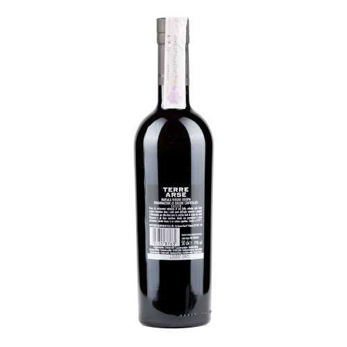 Marsala Vergine Riserva Secco Terre Arse 2006