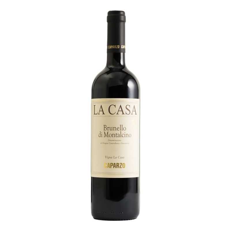 La Casa Brunello 2018