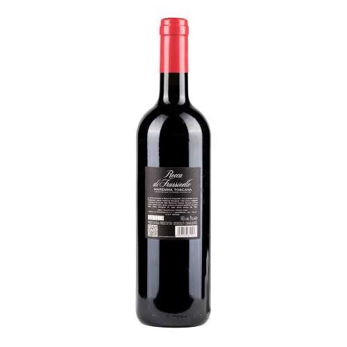 Maremma Toscana Rosso 2019