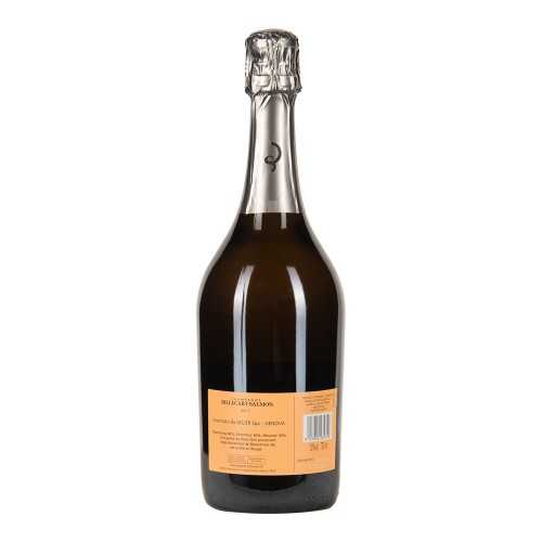 Champagne Brut Rosè Billecart Salmon (con astuccio)