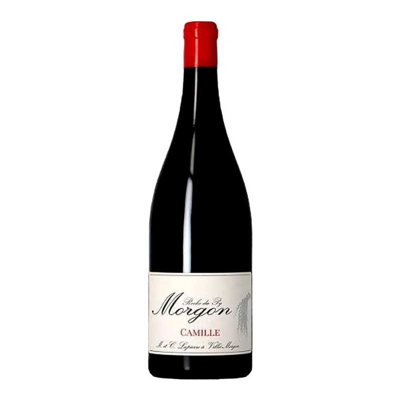 Lapierre Morgon Cuvee Camille 2022 Magnum