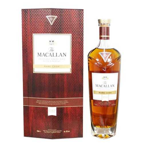 The Macallan Rare Cask Release 2023 70 cl