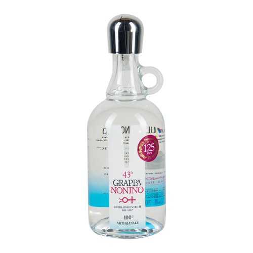 Grappa Nonino Artigianale Friulana 70cl