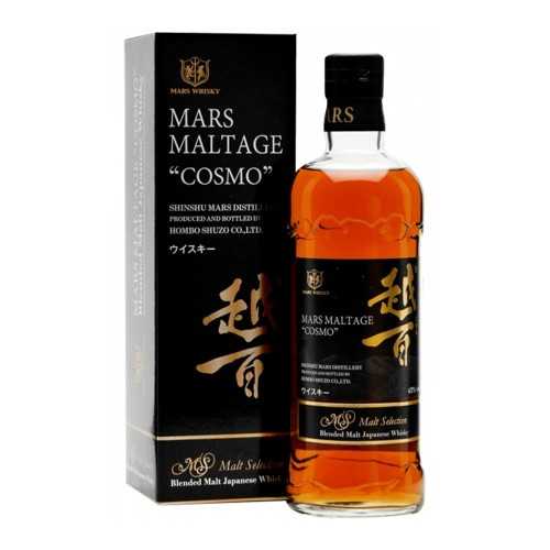 Mars Maltage Cosmo 70cl Malt Whisky