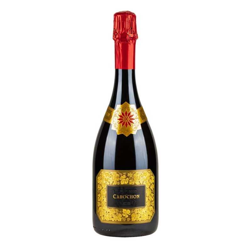 Franciacorta Brut Cabochon Fuoriserie N. 024 Magnum