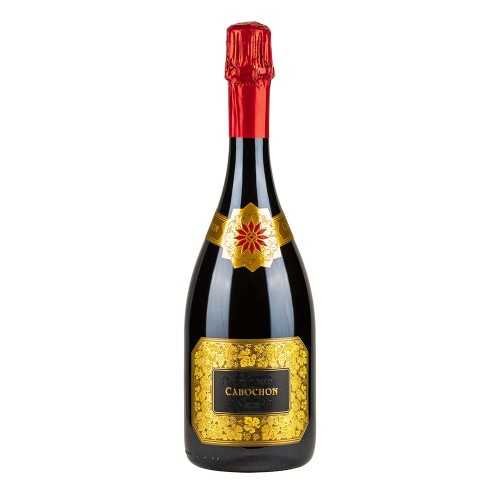 Franciacorta Brut Cabochon Fuoriserie N. 024 Magnum