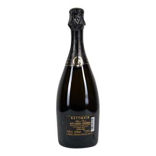 Athesis 2020 Metodo Classico Brut DOC