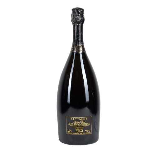 Athesis 2020 Metodo Classico Brut Magnum