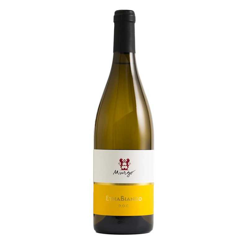 Etna Bianco 2022