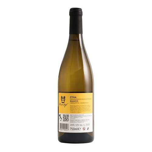 Etna Bianco 2022