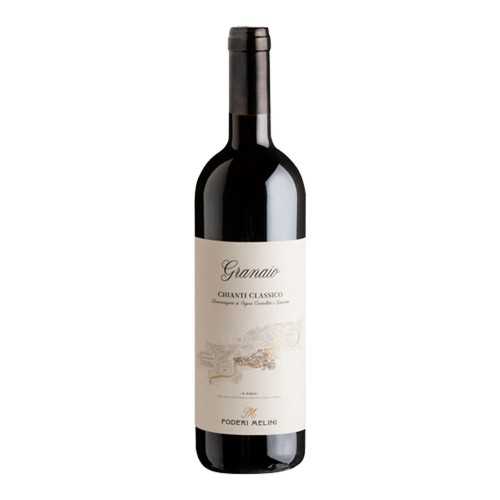 Granaio 2021 Chianti Classico