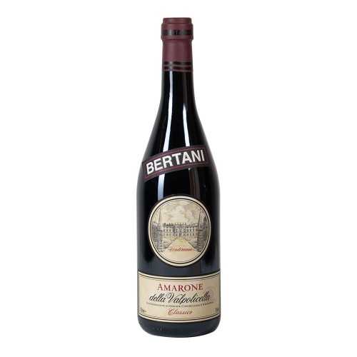 Amarone della Valpolicella Classico 2012 (con astuccio)