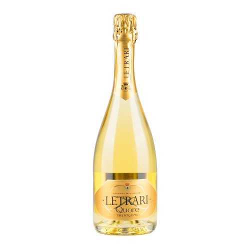 Trentodoc Brut Riserva Quore 2015