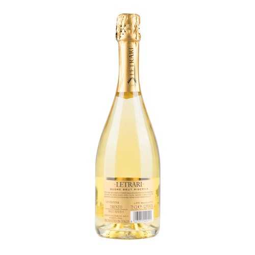 Trentodoc Brut Riserva Quore 2015