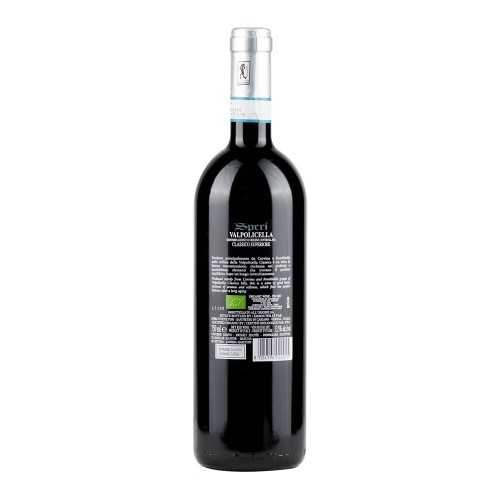 Valpolicella Classico Superiore Sant’Urbano 2020 BIO