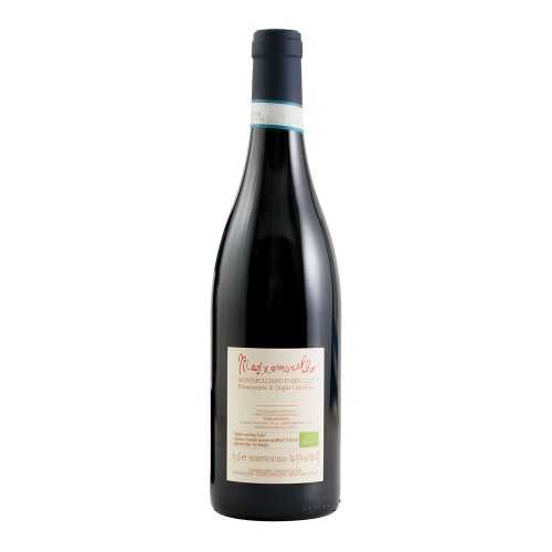 Montepulciano d’Abruzzo Mazzamurello 2020 Bio