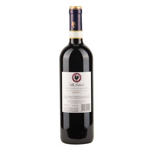 Chianti Classico Villa Antinori Riserva 2021