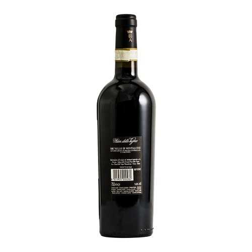 Brunello di Montalcino Pian delle Vigne 2019