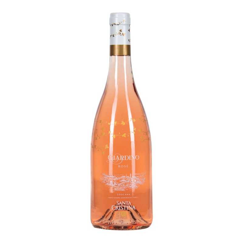 Santa Cristina Giardino Rosé 2023