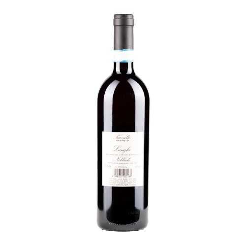 Langhe Nebbiolo Occhetti 2021