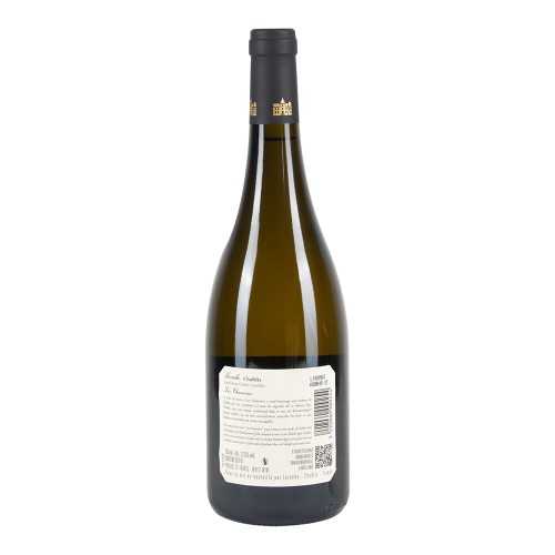 Chablis AOC Les Chanoines 2022