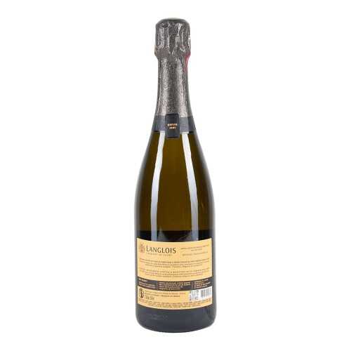 Crémant de Loire Brut Reserve Langlois