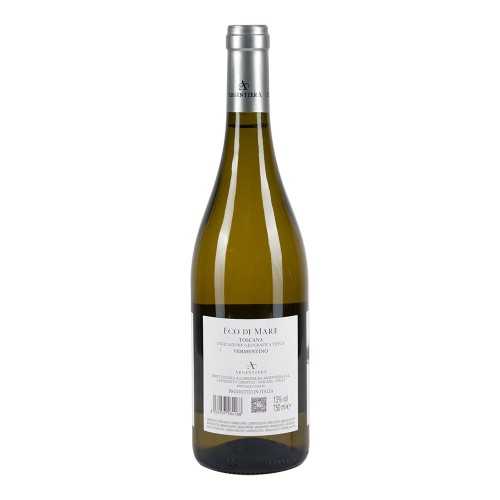 Vermentino Eco di Mare 2022