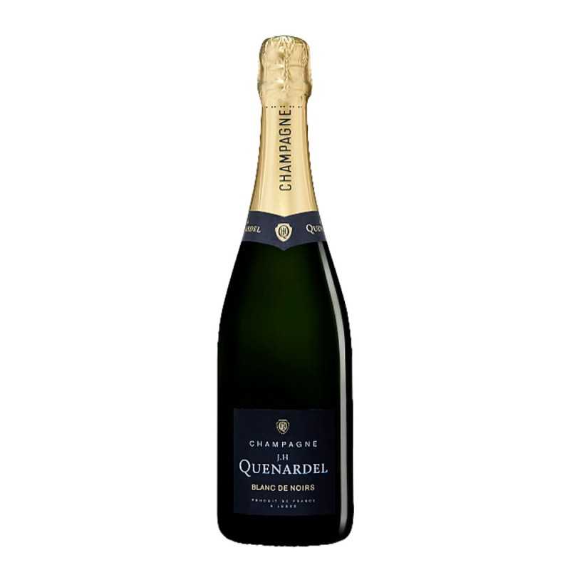 Champagne Blanc de Noirs Brut