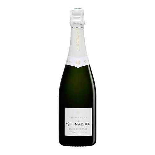 Champagne Blanc de Blancs Brut