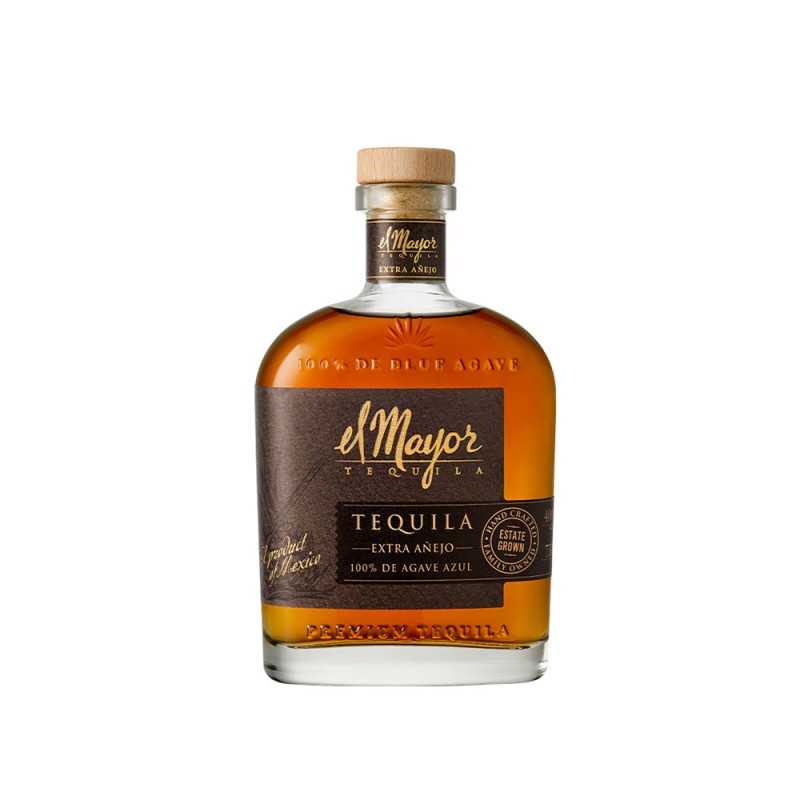 El Mayor Extra Anejo Tequila 70cl