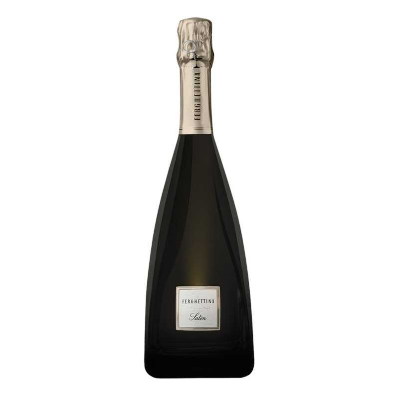 Franciacorta Brut Satèn 2020